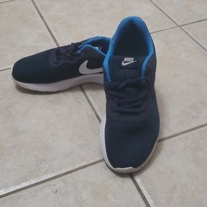 Nike running shoes